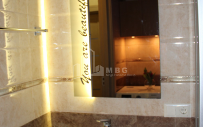 For Sale Flat, in Nutsubidze micro-districts (I-V)