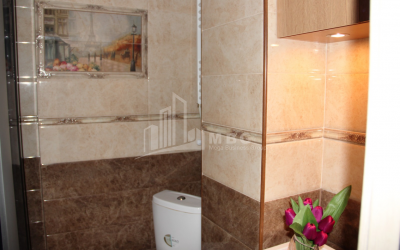 For Sale Flat, in Nutsubidze micro-districts (I-V)