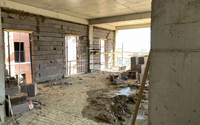 Продается Квартира, в Ортачала