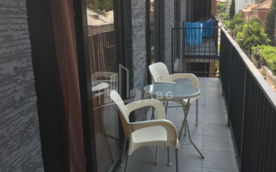 В аренду Квартира, в Сабуртало