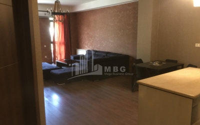 For Rent Flat, in Saburtalo