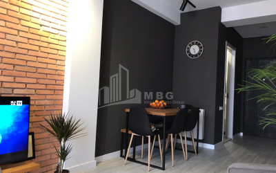 For Sale Flat, in Saburtalo