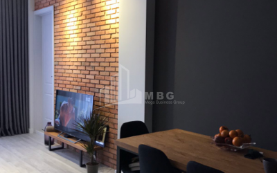 For Sale Flat, in Saburtalo