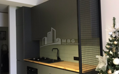 For Sale Flat, in Saburtalo
