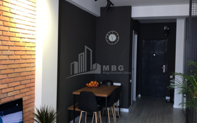 For Sale Flat, in Saburtalo