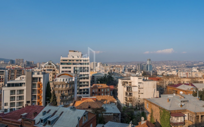 For Sale Flat, in Vake