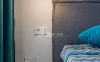 For Sale Flat, in Vake