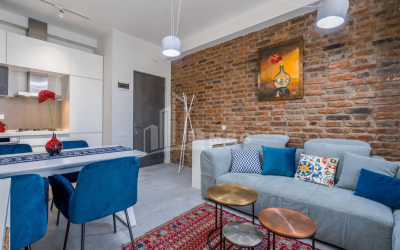 For Sale Flat, in Vake