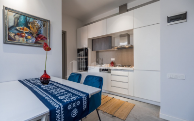 For Sale Flat, in Vake