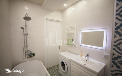 For Sale Flat, in Gldani Massive