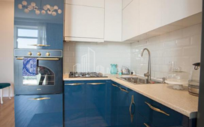 For Sale Flat, in Gldani Massive