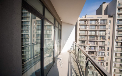 For Sale Flat, in Gldani Massive