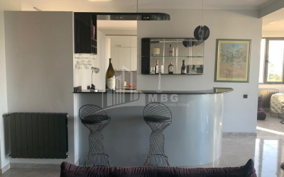 For Sale Flat, in Vake