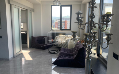 For Sale Flat, in Vake