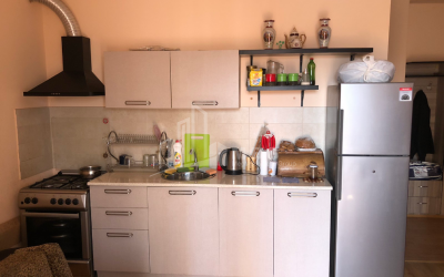 For Sale Flat, in Dighmis veli