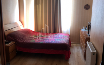 For Sale Flat, in Dighmis veli