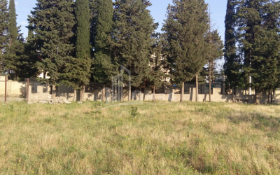 For Sale Residential Land, in Dighmis Chala