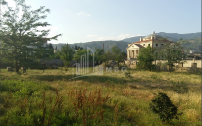 For Sale Residential Land, in Dighmis Chala