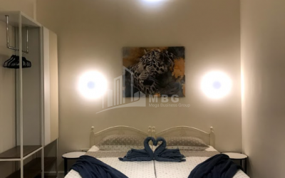 Продается Квартира, в Сололаки