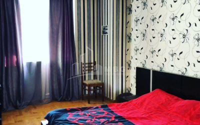 For Sale Flat, in Saburtalo District