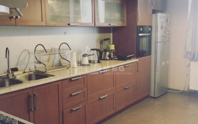 For Sale Flat, in Saburtalo District