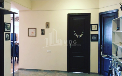 For Sale Flat, in Saburtalo District
