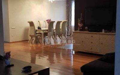 For Sale Flat, in Bagebi