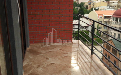 For Sale Flat, in Vedzisi