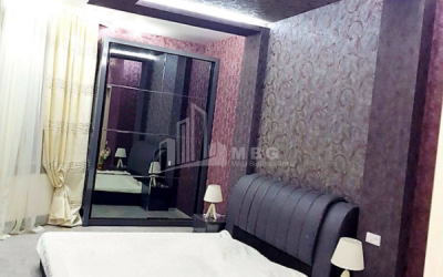 For Rent Flat, in Vake