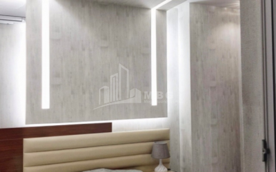 For Rent Flat, in Vake