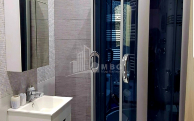 For Rent Flat, in Vake