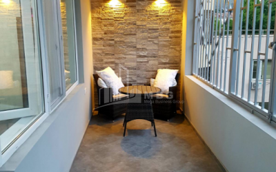 For Rent Flat, in Vake