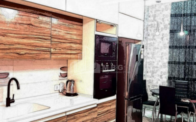 For Rent Flat, in Vake