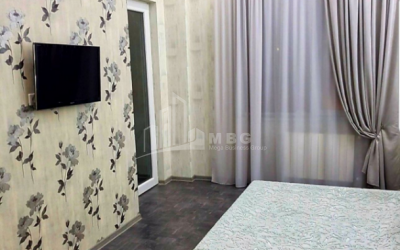 For Rent Flat, in Vake