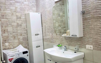 For Rent Flat, in Vake