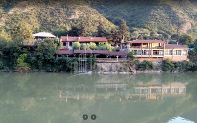 For Sale Country Land, in Mtskheta