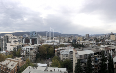 For Sale Flat, in Saburtalo