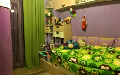 For Sale Flat, in Vazha-Pshavela Blocks