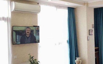 For Sale Flat, in Didi Digomi