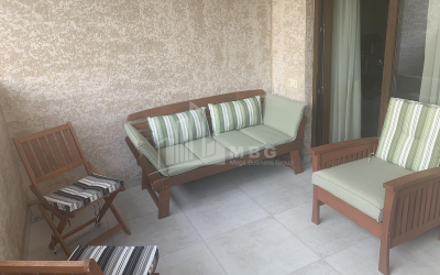 For Sale Flat, in Saburtalo