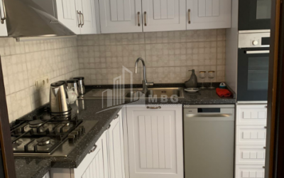 For Sale Flat, in Saburtalo