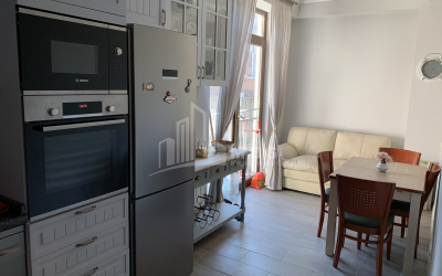 For Sale Flat, in Saburtalo