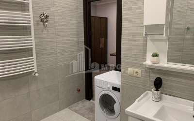 For Sale Flat, in Saburtalo