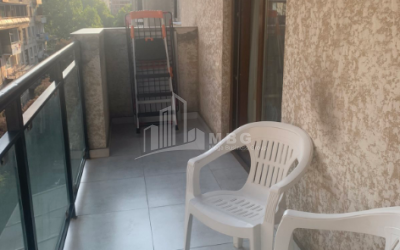 For Sale Flat, in Saburtalo