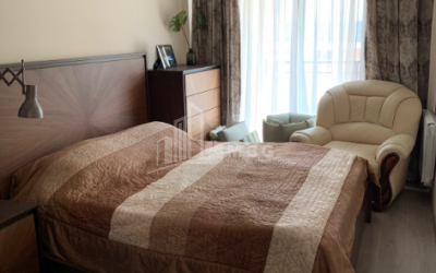 For Sale Flat, in Saburtalo