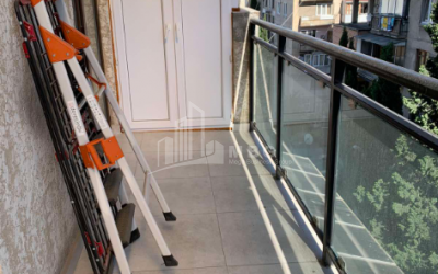 For Sale Flat, in Saburtalo