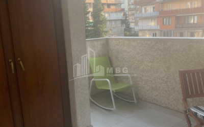 For Sale Flat, in Saburtalo