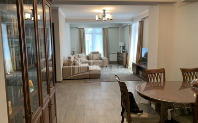 For Sale Flat, in Saburtalo