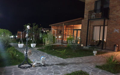 For Sale House - Villa, in Village Tsitsamuri