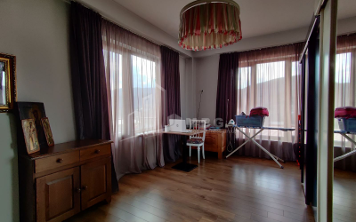 For Sale House - Villa, in Village Tsitsamuri